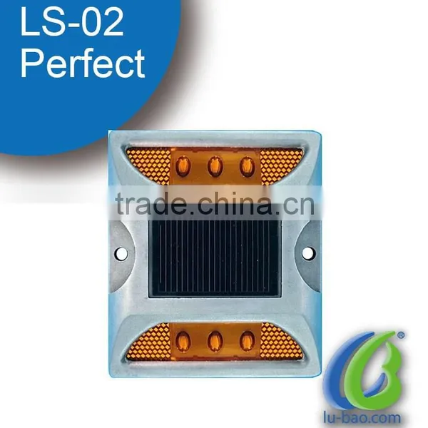 LS-02 Solar Powered LED Pathway Lights photo-6