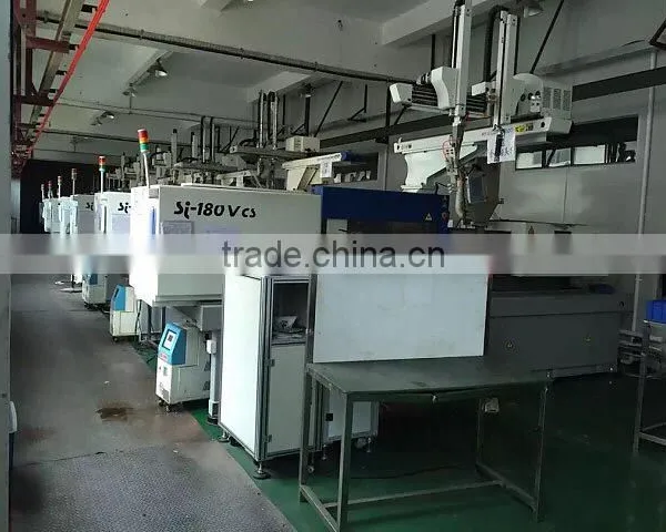 All Electric Japanese Toyo Injection Molding Machines 130T photo-3