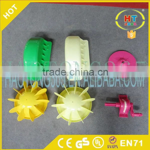 High Quality Aqua Park Pool Kids Hand Paddle Boat for Sale photo-6