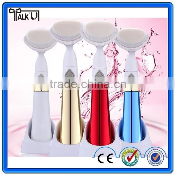 Skin Rejuvenation Facial Beauty Device and Electric Beauty Face Massager photo-6