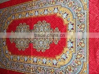 Persian Carpet/muslim Cheap Carpet