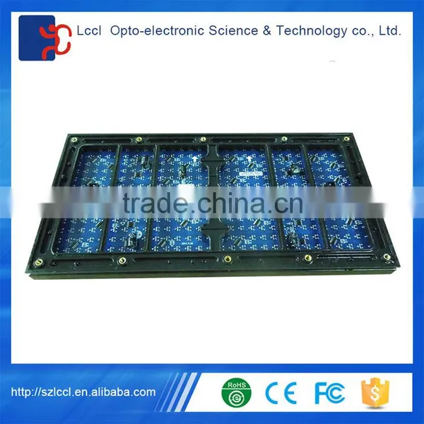 Ailbaba Wholesale Low Price Rental Aluminium P10 LED Screen photo-4