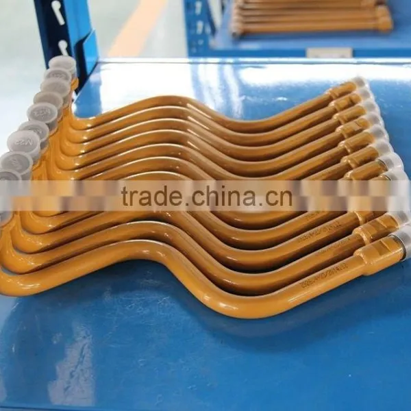 High Quality Spare Parts for Wheel Loader,construction Equipment,hydraulic Cylinder Oil Seal for Sale photo-5