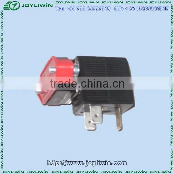 China Supplier JOY 1089 0702 02 Solenoid Valve for Replacement Atlas Copco Screw Air Compressor photo-2