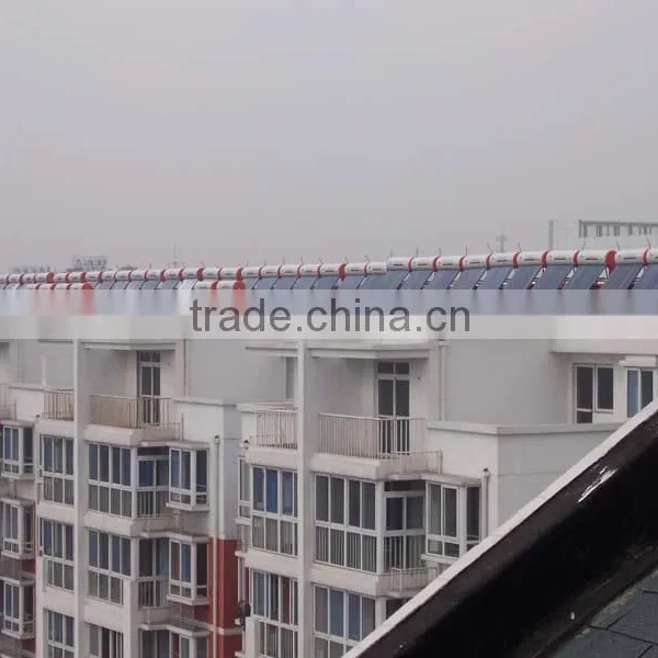 Large Scale Project Non Pressure System photo-3
