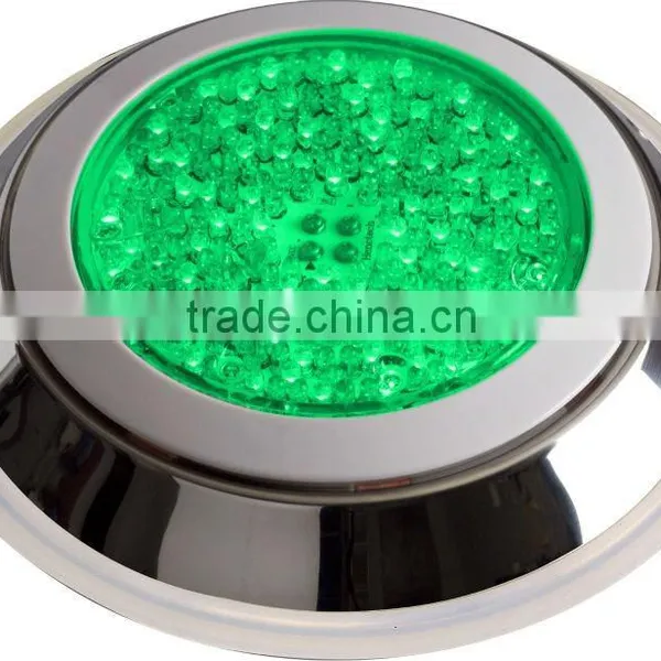 IP68 12V Nicheless Resin Filled 100% Waterproof Underwater Pool Light