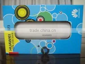 7.2Mbps Wireless Hsdpa 3g Usb Modem With Antenna Huawei E173 photo-2