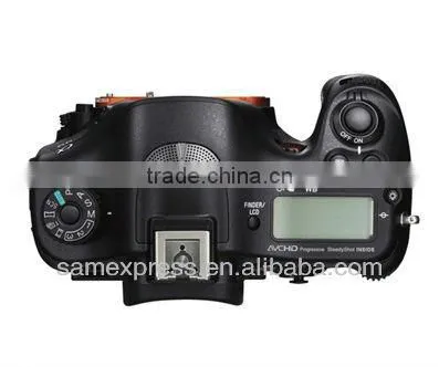 Sony SLT-A99V DSLR Cameras photo-2