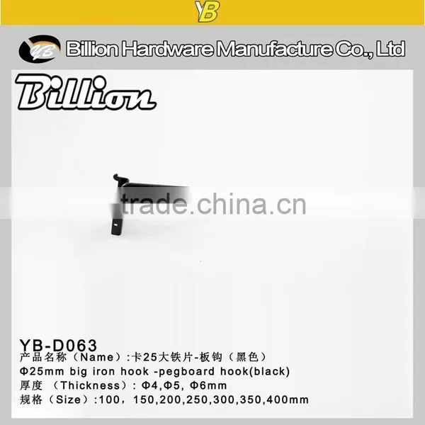 Cardboard Hanging Hook Retail Hook Supermarket Hook photo-2