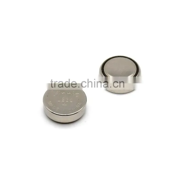 L621 Primary Button Cell photo-5