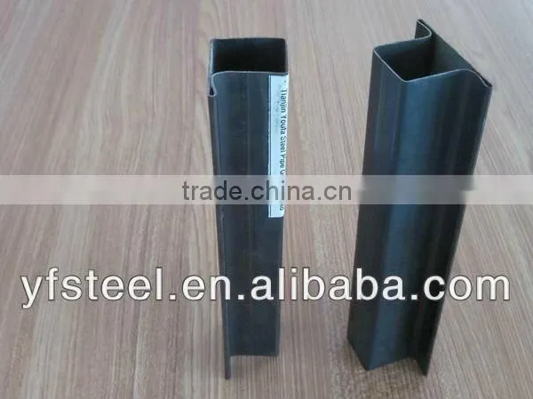 Weld Steel Windows Tubes,LGJ
