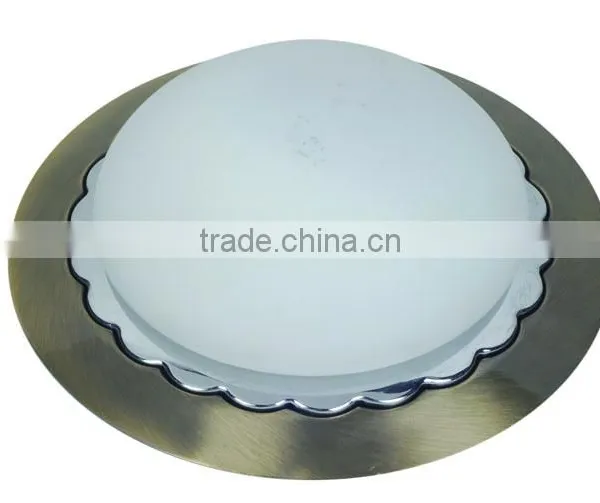 New Design 5W Ceiling Light, Ceiling Light Fixture With Pull Chain,9 Inch Round Led Ceiling Light photo-5