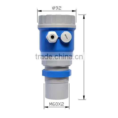 Ultrasonic Level Meter photo-2