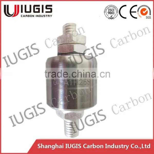 A1H25S2 Mercury Slip Ring for Cable Wheel Use