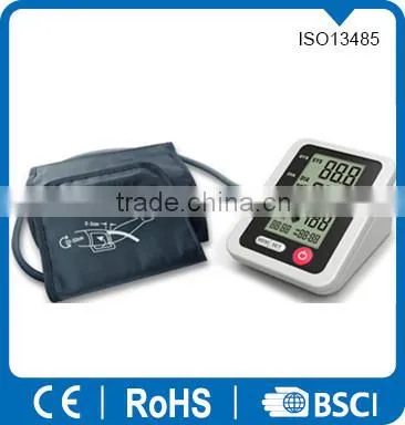 Hot Selling Arm Blood Pressure Monitor XY-B02 Supplier's Choice photo-2