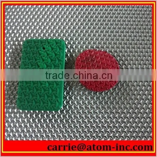 Mould Custom Made for Eva Sheet and Rubber Sheet photo-6