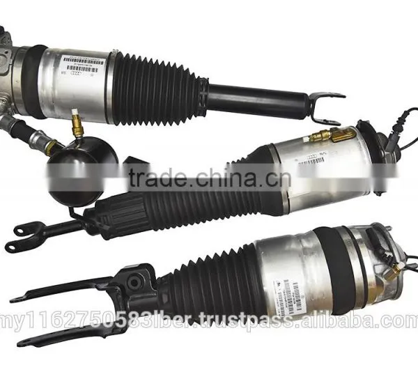 Body Automotive and Automotive Components