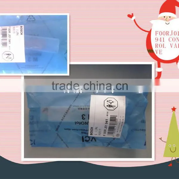 High Quality Original F00RJ01941 Control Valve , photo-2