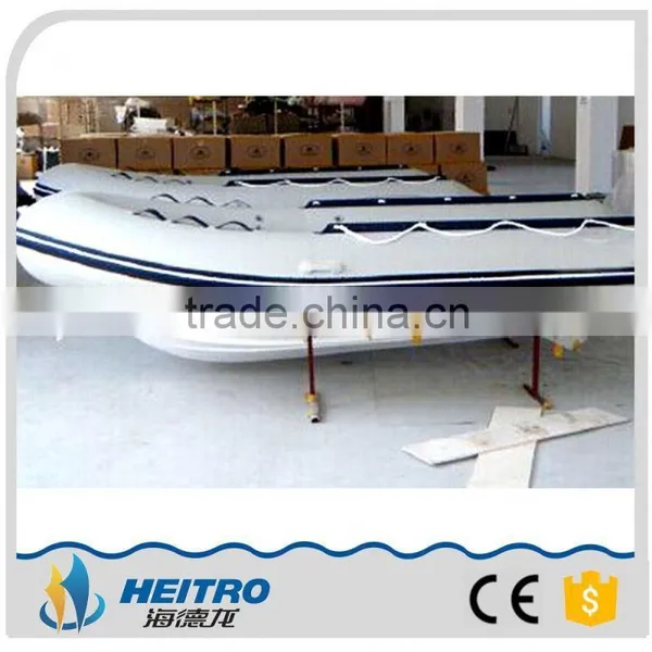 Commercial Brig Inflatable Boat photo-6