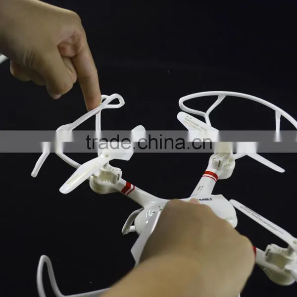 Newest 2.4G RC Micro Drone With Camera photo-3