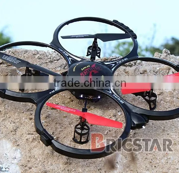 Skywalker Medium Drone 2.4G 4CH Weili Quadcopter Helicopter Toys. photo-2