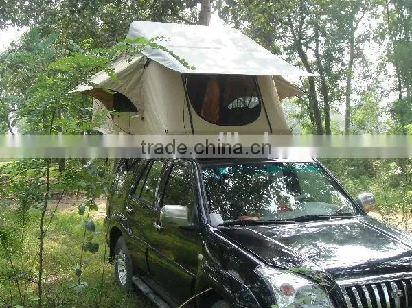 Adventure Anti-mosquito Vehicle Tent photo-4