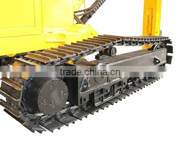 Strip Mining Rig Machinery Equipment 850MF photo-3