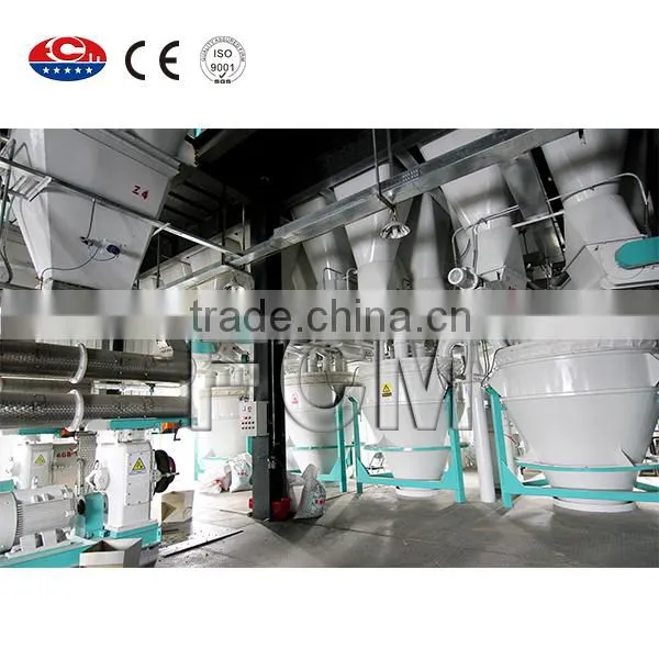 Animal Feed Pellet Machine photo-2