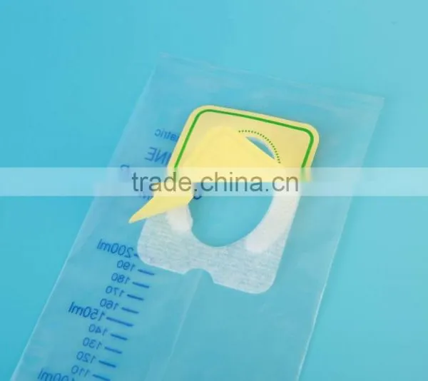 Child Urine Collector photo-5