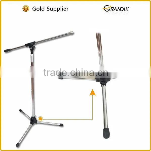 Folding Floor Music Stand photo-5