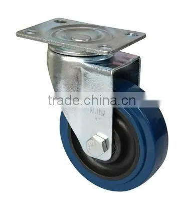 Casters for Electronic Industry photo-2