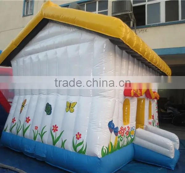 Hot-Selling Cheap Inflatable Bounce House/inflatable Jumper for Kids photo-6