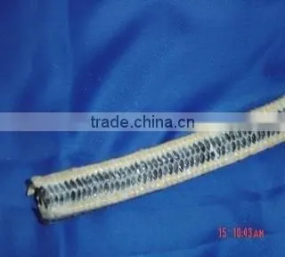 Kevlar With Graphite Packing