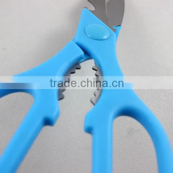8.5 INCH KITCHEN SCISSORS photo-5