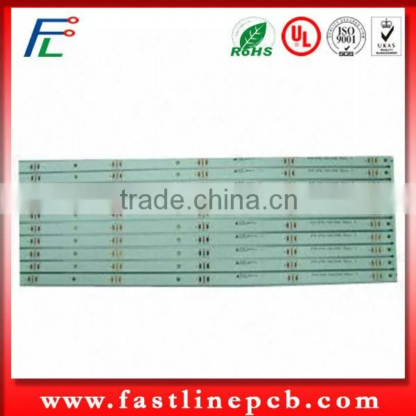 Multilayer Printed Circuit Board,Electronic Board Marker photo-5