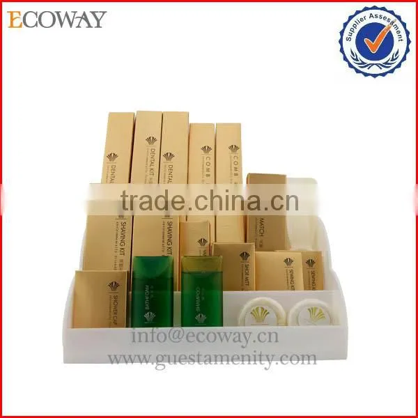 New Design Disposable Hotel Amenities Luxury Toiletries Supplies photo-2