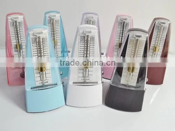 Guitar & Piano Mechanical Metronome