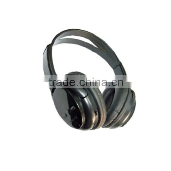 Sports Wireless Headphone Earphone Mp3 Player for Iphone