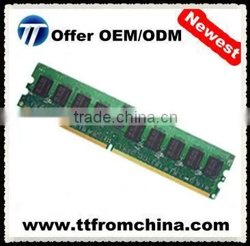 397411-B21 2GB DDR REG PC6400 Ram