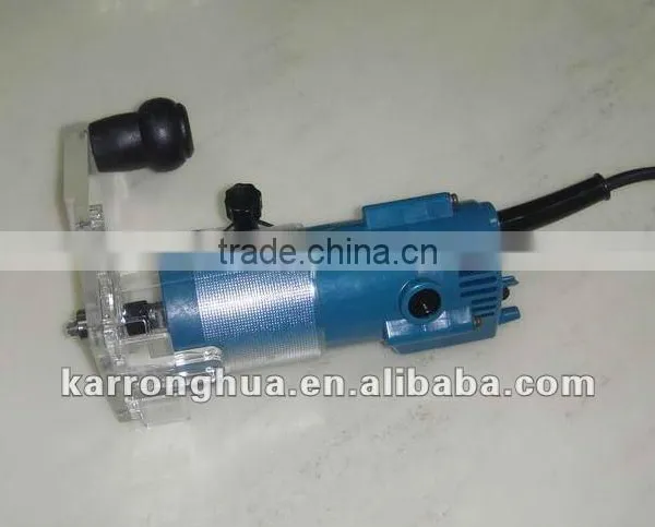 Woodworking Tool Electric Trimmer