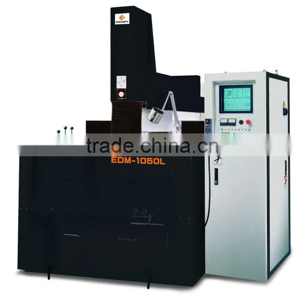Electric Discharged Machine