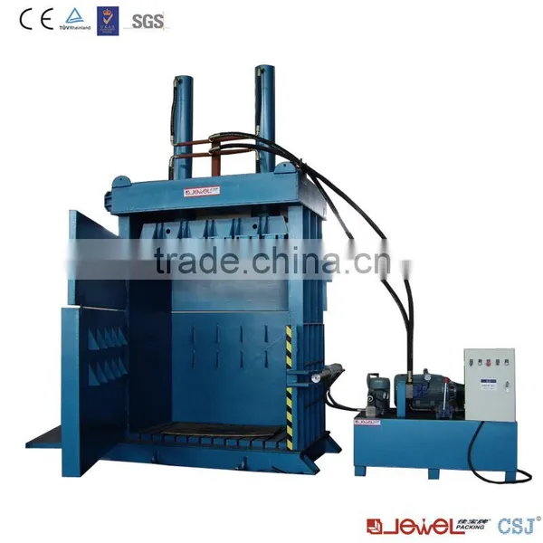 Tyre Baling Machine for Truck Tyre , Car Tyre