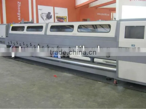 Large Format Solvent Printer SK5300-1020 (5.0M) photo-2