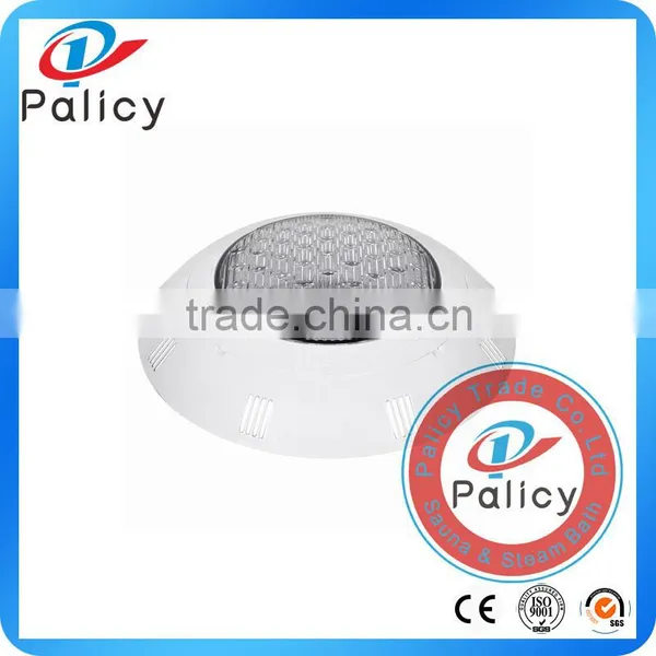 2016 Hot Sale Wall Mounted 12v Led Underwater Pool Light 10w RGB Colors Led Swimming Pool Lamps photo-2