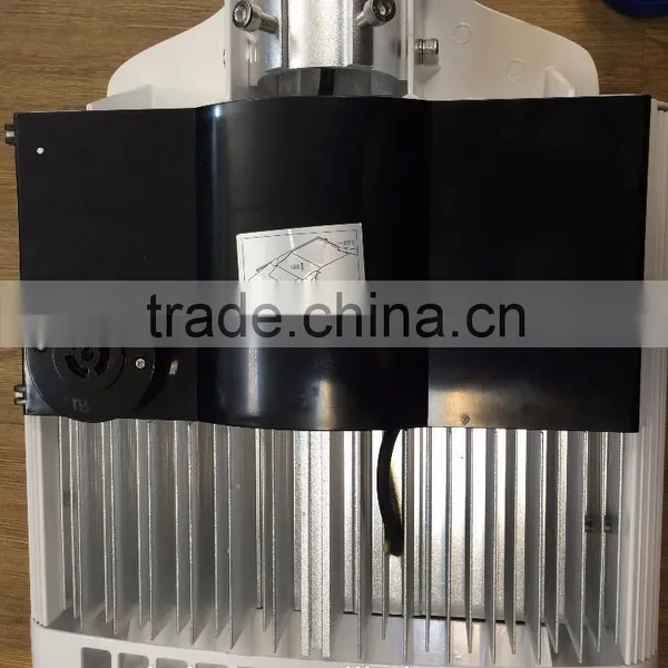 New Pair Automatic Street Photocell Control 40 Watts Led Street Light photo-2