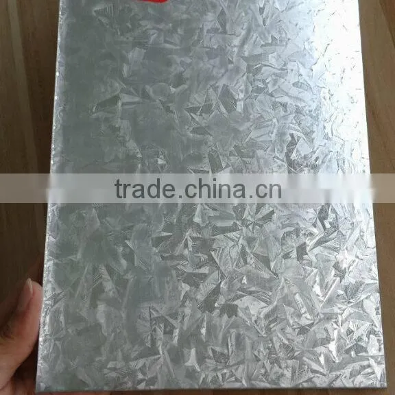 Galvanized Steel Coil/ Galvanized Coil/Steel Coil photo-6