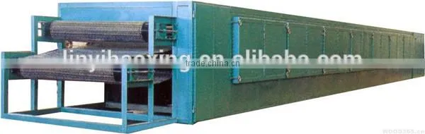 Wood Veneer Drying Kiln/plywood Veneer Drying Kiln/high Quality Veneer Core Drying Kiln