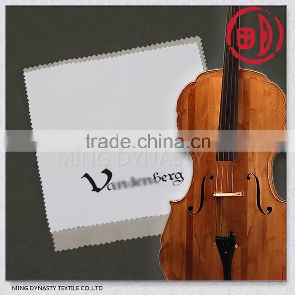 Microfiber Instrument Wiping Cloth