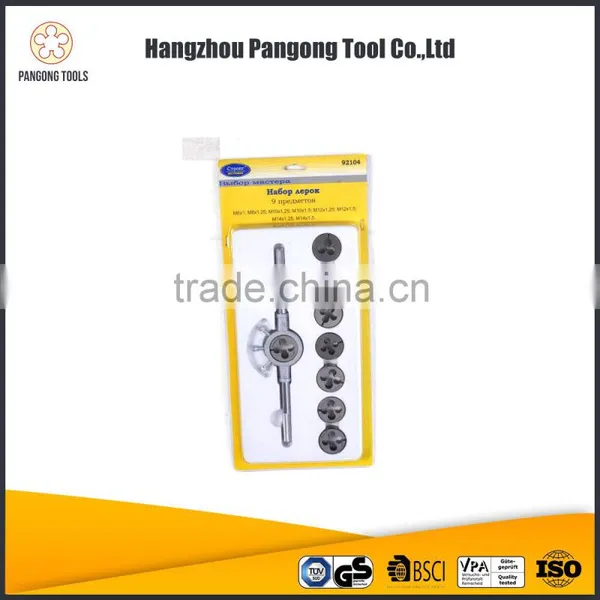 Top Selling External Metal Thread Stamping Die