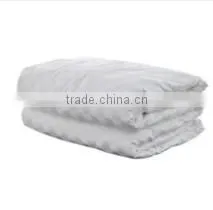 Chinese Silk Quilt